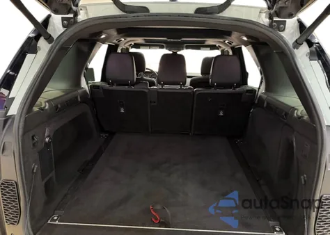 2017 Land Rover Discovery Se from USA, damaged, VIN SALRGBBV1HA045XXX